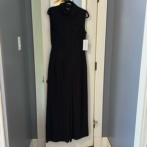 Athleta Brooklyn heights wide leg jumpsuit NWT